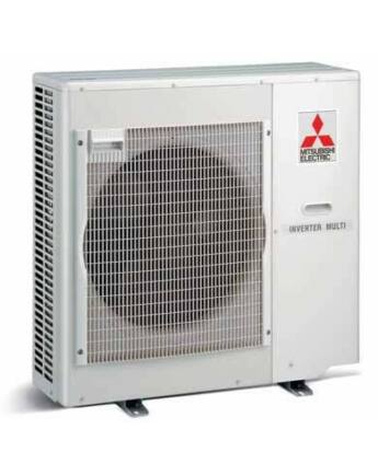MITSUBISHI MXZ-4F80VF3-E1 MULTISPLIT INVERTERES KÜLTÉRI EGYSÉG 8,3 KW