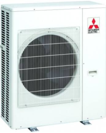 MITSUBISHI MXZ-6F122VF-E1 MULTISPLIT INVERTERES KÜLTÉRI EGYSÉG 12,2 KW