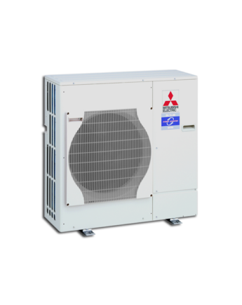 Mitsubishi PUHZ-ZRP60VHA Mr. Slim Power Inverteres Kültéri egység 6,0 kW