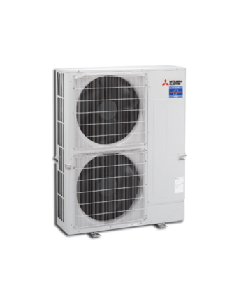 Mitsubishi PUHZ-ZRP100YKA Mr. Slim Power Inverteres Kültéri egység 10,0 kW (3F 380V)