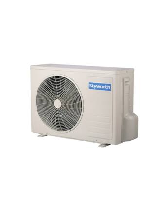 Skyworth SUV5-H42/3CKA-N multisplit inverteres kültéri egység 12,3 kw max 5 beltéri