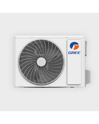 Gree GWHD(14) Kültéri inverter Multisplit rendszerhez 4,1 kW max 2 beltéri