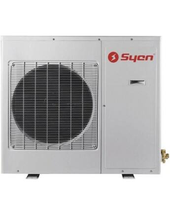 Syen SMH(18)E32DLO Kültéri Inverter Multisplit Rendszerhez 5,2 kW