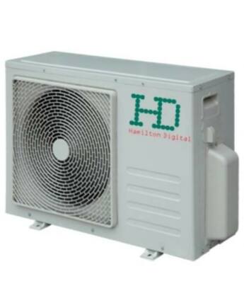 HD HDO3MI-210C multi kültéri egység 6.0 kW