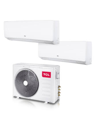 TCL FMA-18I2HD multi split klíma kültéri egység 5.2 kW