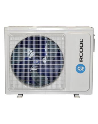 Rcool Disply Multi Trial GRA27-3MK0TF Inverteres Multi Kültéri Egység 7,9 kW
