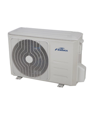 Fisher FS3MIF-213BE3 multi split klíma kültéri egység 6,1 kW