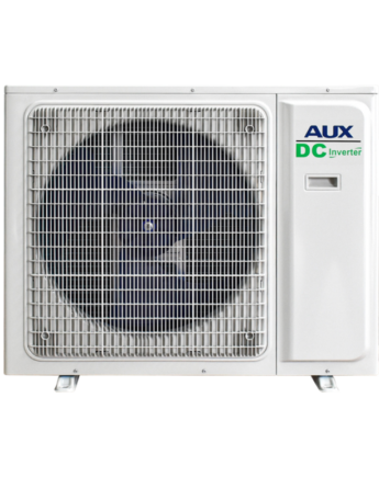 AUX MX 218 Pro dual AM2-H18/4DR3 5.3 kW tálcafűtéssel multi kültéri egység