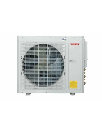 Tosot TWHD(42) 12 kW Multi klíma kültéri egység (max. 5 beltéri egységhez)