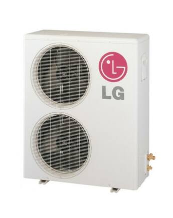 LG FM41AH.U34 multi F Dx kültéri egység 11,7 kW