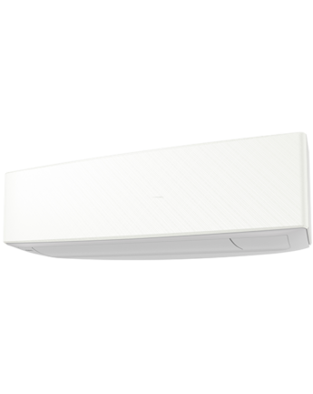 Fujitsu Design 2020 ASYG07KETA multi inverter klíma beltéri egység 2 kw - Pearl white X White