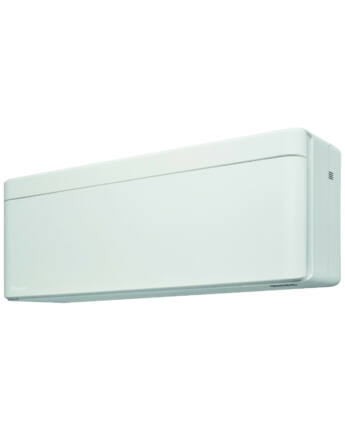 Daikin FTXTA30AW Stylish, Fűtésre optimalizált, beltéri, oldalfali split klíma