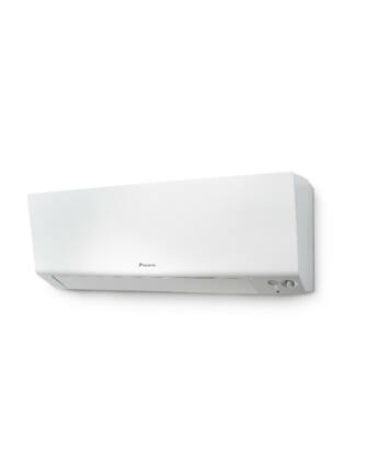 Daikin Perfera FTXTM30R fűtésre optimalizált oldalfali multi beltéri egység 4,0 kW