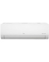 LG Silence Plus PC09SK.NSJ Oldalfali Multi beltéri egység 2,5 kW