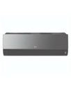 LG Art Cool Mirror AC09BK.NSJ Oldalfali Multi beltéri egység 2,6 kW