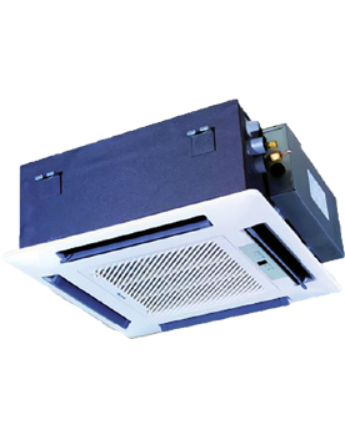 Gree GKH(18)EB-K6DNA5A/I Beltéri Kazettás Multi inverter 5,3 kW