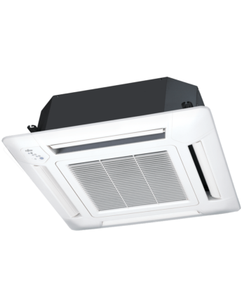 Fujitsu AUYG14LVLB kazettás multi beltéri egység 4.1 kW