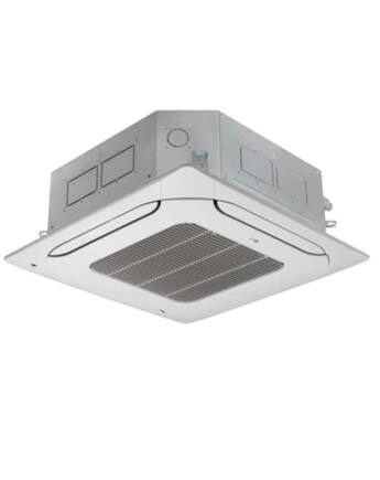 LG CT24F Kazettás Multi Beltéri Egység 7,1 kW