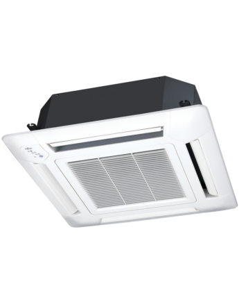 Fujitsu AUYG22LVLA kazettás multi beltéri egység 6,25 kW