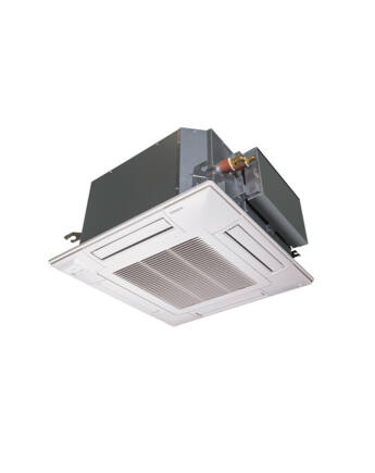Hitachi Monozone/Multizone RAI-25 RPE inverter kazettás beltéri egység 2.5 kW