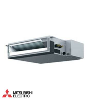 Mitsubishi SEZ-KD71VAQR2 Multi Split inverteres légcsatornázható beltéri egység 7,1 kW