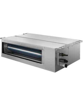 Skyworth SDVH09A-A1NA(I)D inverteres légcsatornázható beltéri egység 2,6 kw