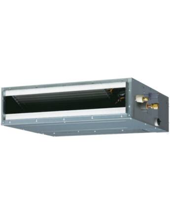 Fujitsu ARYG09LLTA légcsatornázható multi beltéri egység 2.5 kW