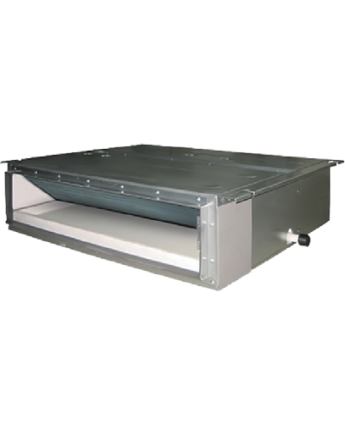 Gree GFH(18)CB-K6DNA1B/I légcsatornázható multi beltéri egység 5,3 kW
