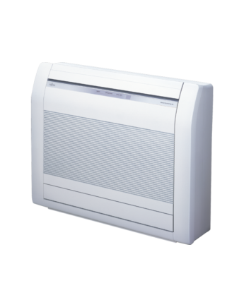 Fujitsu AGYG09LVCA parapetes multi beltéri egység 2,6 kW