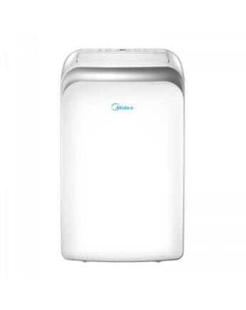 Midea MPPDB-12CRN7-QB6G1)  Mobilklíma 3,52 kW