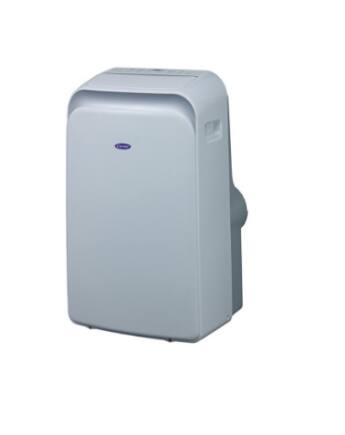 Carrier 51QPD12N7S Mobilklíma