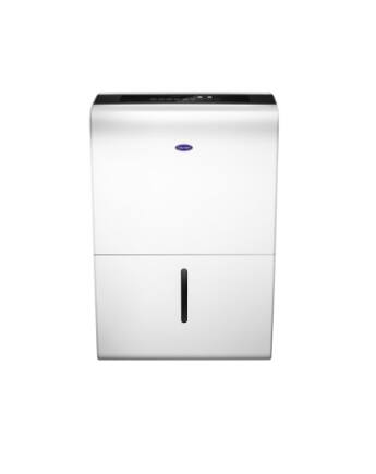 Carrier Nextgen III CDP-50Q7 Párátlanító