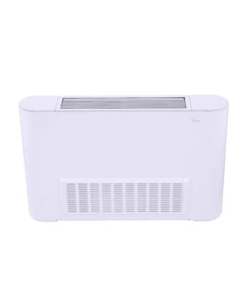 ​Midea​​ MKH1-V700-R4 parapet-mennyezeti fan-coil (frontoldali légbeszívás; 2 csöves, DC-motoros)