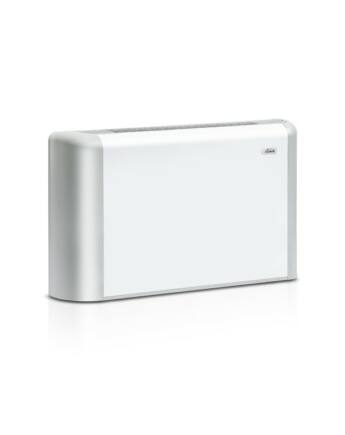 Galletti Estro F 9 L parapet / konzol fan coil