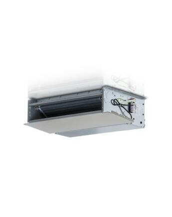 Galletti Estro F 1 C parapet / mennyezeti burkolat nélküli fan coil