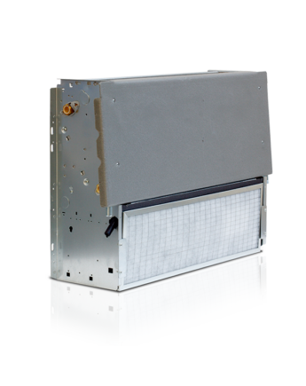 Galletti Estro F 3 F parapet / mennyezeti burkolat nélküli fan coil