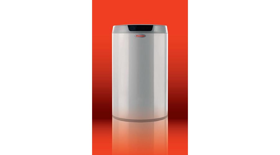 Immergas UBS 200 Sol Indirekt melegvíz tároló