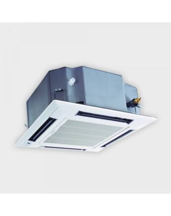 Gree FP-85XD/B-T(E) Kazettás Fan-Coil 2 csöves