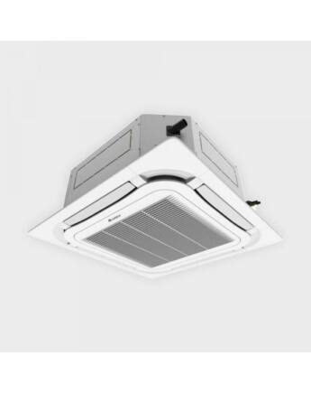 Gree FP-85XDT/B-K(E) Kazettás Fan-Coil 4 csöves