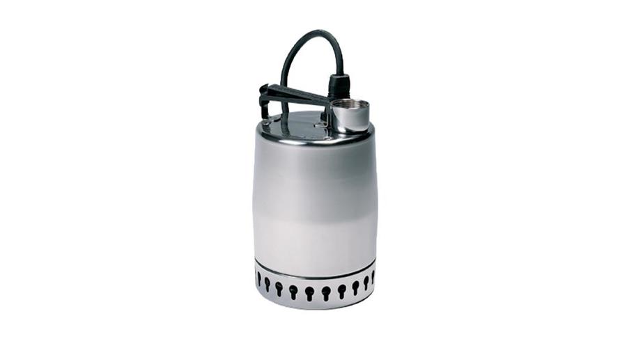 Grundfos UNILIFT KP 350 A1 Szennyezettvíz szivattyú