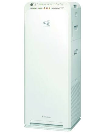 Daikin Ururu MCK55W légtisztító berendezés