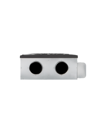 Vortice VORT HRI Phantom 350 BP központi hővisszanyerős szellőztető