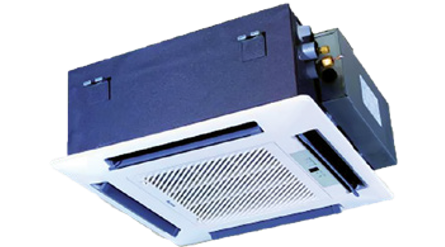Gree GKH(24)EC-K6DNA6A/I Beltéri Kazettás Multi inverter 7 kW