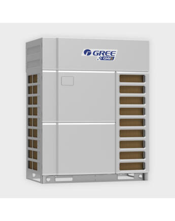 GREE GMV-450WM/H-X 2 csöves VRF Kültéri Egység