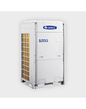 GREE GMV-Q335WM/E-X 3 csöves VRF Kültéri Egység