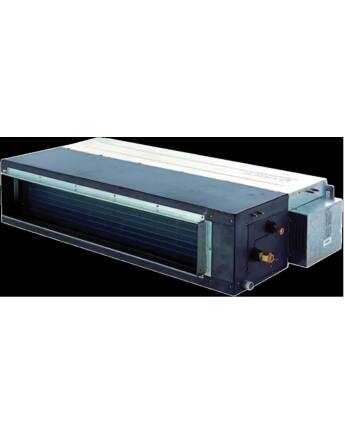 Gree GMV5/6 SLIM GMV-ND63PLS/C-T Légcsatornás beltéri egység 6,3 kW