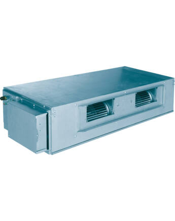 Gree GMV5 GMV-ND90PHS/B-T Inverteres Légcsatornázható Beltéri egység 9,0 kw