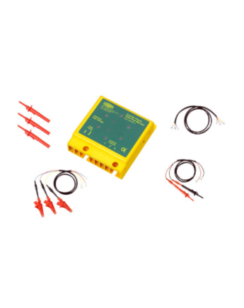 REFCO INVERTER-CHECK-KIT Tesztkészlet klíma berendezésekhez