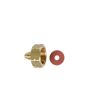 REFCO K1-9-LH/5 palack csatlakozó