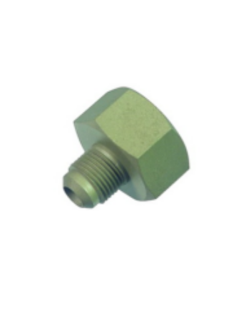 REFCO K1-9/5 palack csatlakozó